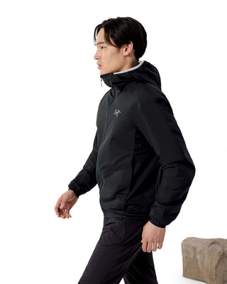 Arc'teryx Atom Hoody Men's Lodestar