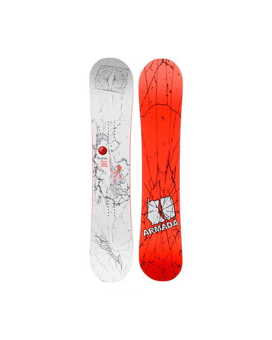 Armada Beatnik 2027 Snowboard