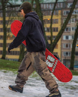 Armada Beatnik 2027 Snowboard