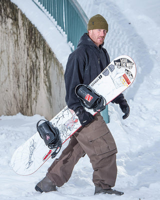 Armada Beatnik 2027 Snowboard