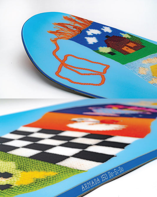Armada Do-Si-Do 2027 Snowboard
