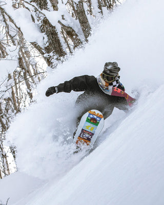 Armada Do-Si-Do 2027 Snowboard