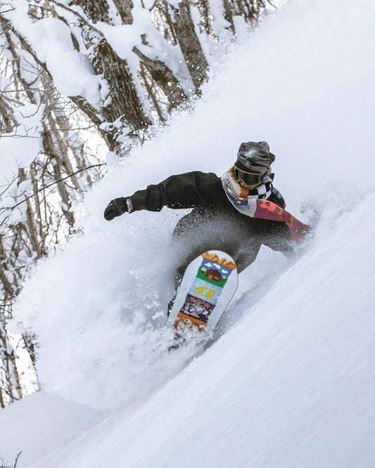 Armada Do-Si-Do 2027 Snowboard