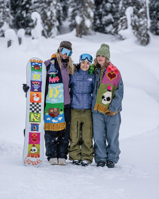 Armada Do-Si-Do 2027 Snowboard