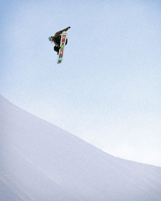 Armada Do-Si-Do 2027 Snowboard