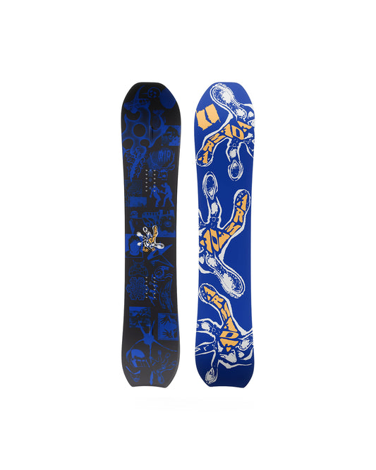 Armada Sicko 2027 Snowboard