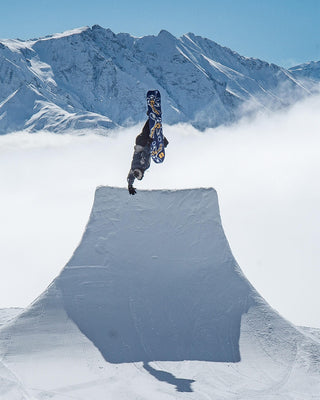 Armada Sicko 2027 Snowboard