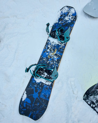 Armada Sicko 2027 Snowboard