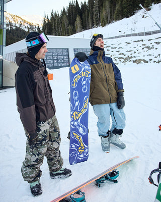 Armada Sicko 2027 Snowboard