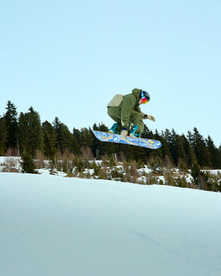 Armada Sicko 2027 Snowboard