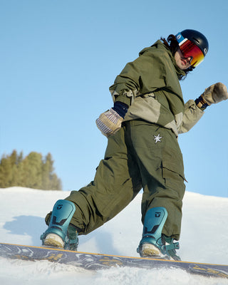 Armada Sicko 2027 Snowboard