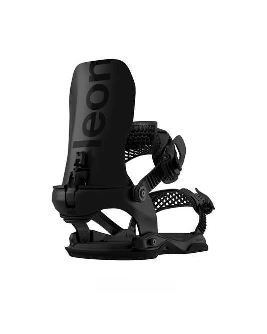 Bataleon Men's Blaster AW FASE® Black 2027 Snowboard Bindings