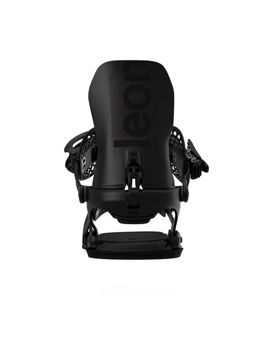 Bataleon Men's Blaster AW FASE® Black 2027 Snowboard Bindings