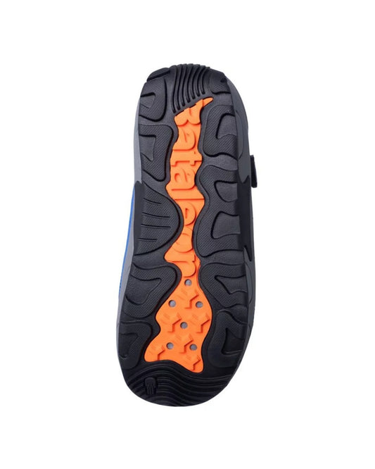 Bataleon Men's Twist Double BOA Birch Beige 2027 Snowboard Boots