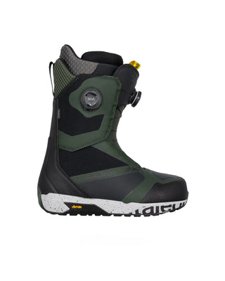 Bataleon Salsa Double BOA Green 2026 Snowboard Boots