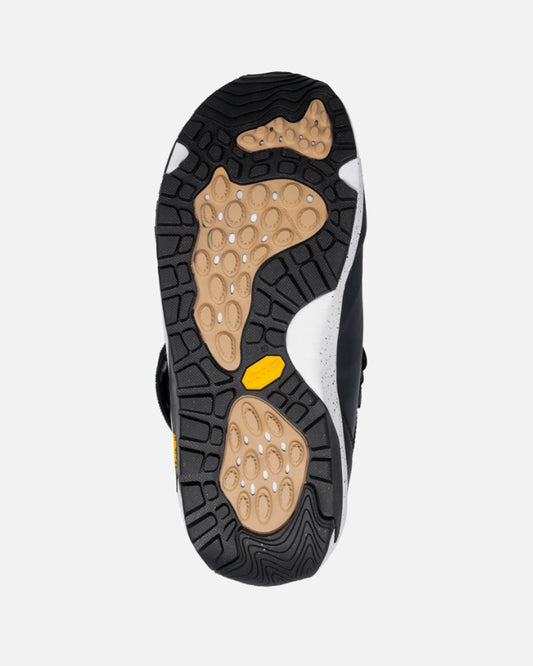 Bataleon Salsa Lace Black 2026 Snowboard Boots