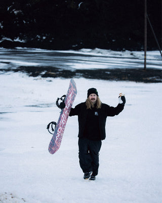 Bataleon Stereo Team Limited 2026 Snowboard