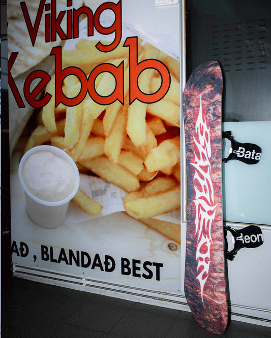 Bataleon Stereo Team Limited 2026 Snowboard