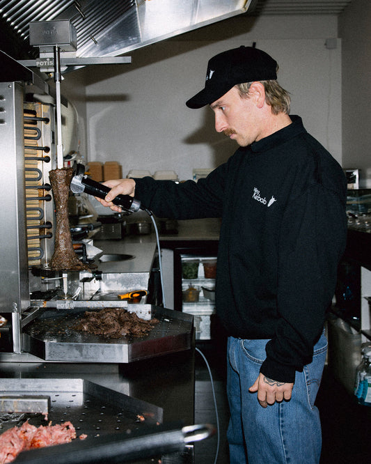 Bataleon Stereo Team Limited 2026 Snowboard