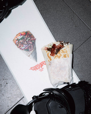 Bataleon Stereo Team Limited 2026 Snowboard