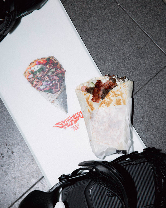 Bataleon Stereo Team Limited 2026 Snowboard