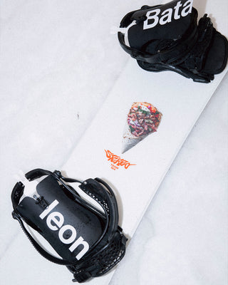 Bataleon Stereo Team Limited 2026 Snowboard