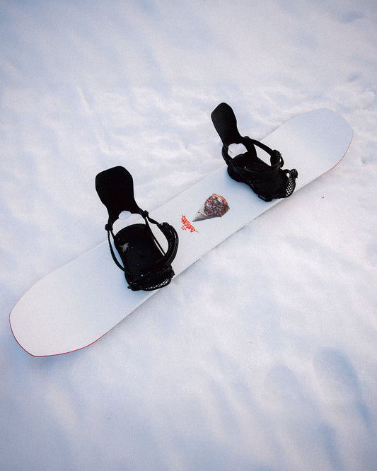 Bataleon Stereo Team Limited 2026 Snowboard