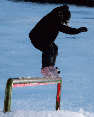 Bataleon Stereo Team Limited 2026 Snowboard