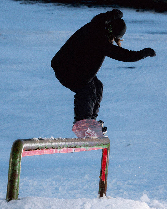 Bataleon Stereo Team Limited 2026 Snowboard