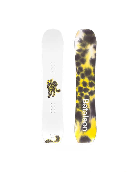 Bataleon Whatever X Rop van Mierlo 2026 Snowboard by Bataleon