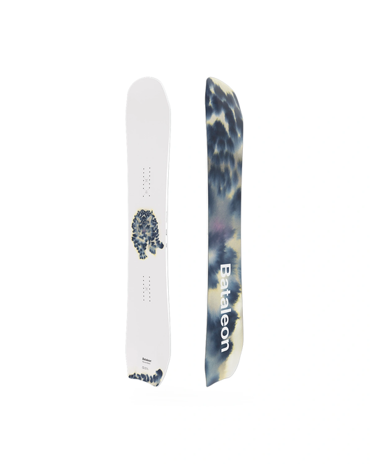 Bataleon Whatever X Rop van Mierlo 2026 Snowboard by Bataleon