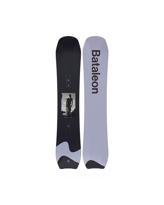 Bataleon Whatever x Petrovsky & Ramone 2027 Snowboard