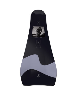 Bataleon Whatever x Petrovsky & Ramone 2027 Snowboard