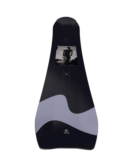 Bataleon Whatever x Petrovsky & Ramone 2027 Snowboard