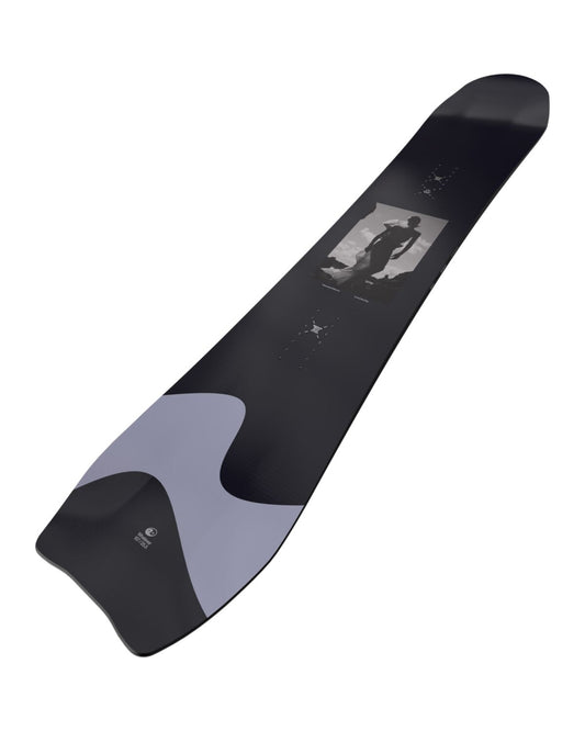 Bataleon Whatever x Petrovsky & Ramone 2027 Snowboard