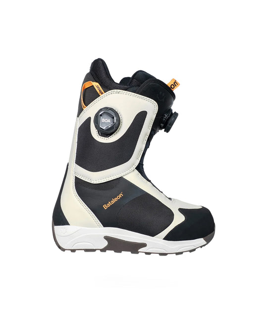 Bataleon Women's Rave Double BOA Sandstorm 2027 Snowboard Boots