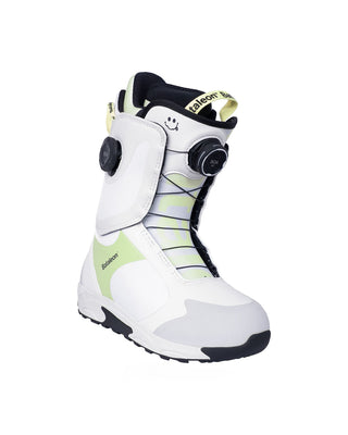 Bataleon Women's Rave Double BOA Sandstorm 2027 Snowboard Boots