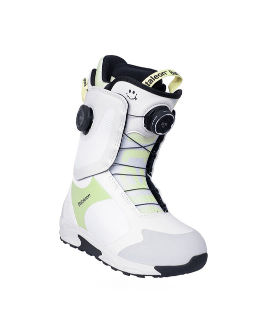 Bataleon Women's Rave Double BOA Sandstorm 2027 Snowboard Boots