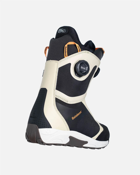 Bataleon Women's Rave Double BOA Sandstorm 2027 Snowboard Boots