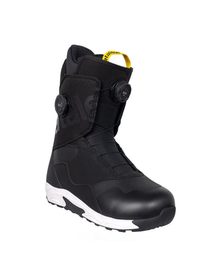 Bataleon Women's Twist Double BOA Black 2027 Snowboard Boots