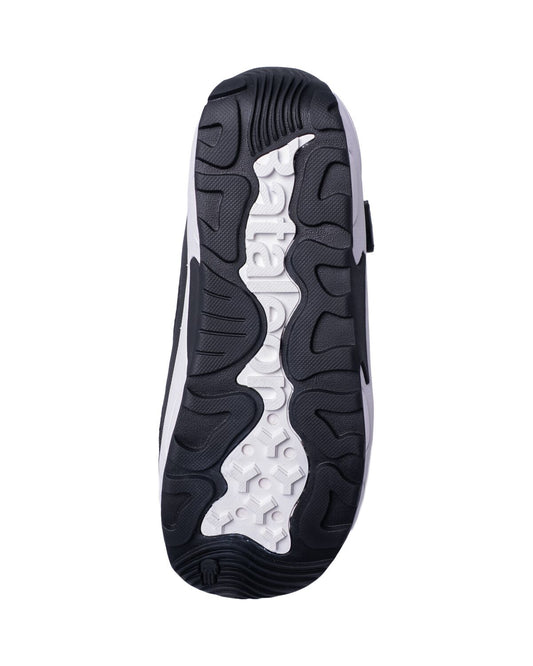 Bataleon Women's Twist Double BOA Black 2027 Snowboard Boots