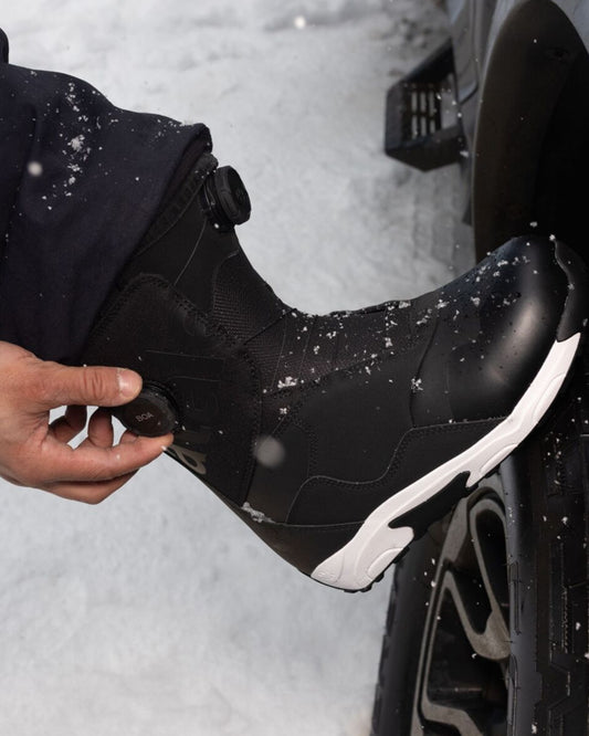 Bataleon Women's Twist Double BOA Black 2027 Snowboard Boots
