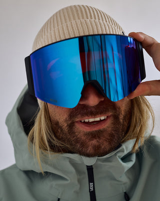 Behind The Pines Achlys Zeiss Sonar® Electric Blue