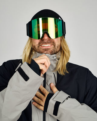 Behind The Pines Achlys Zeiss Sonar® Emerald Green