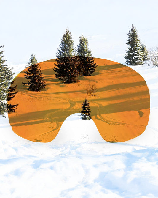 Behind The Pines Achlys Zeiss Sonar® Emerald Green