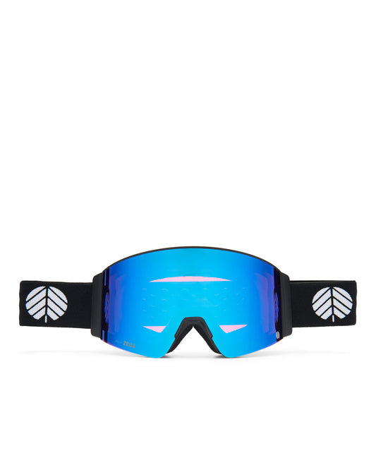 Behind The Pines Achlys Zeiss Sonar® Electric Blue