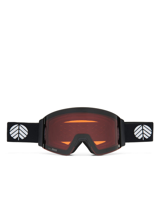 Behind The Pines Achlys Zeiss Sonar® Ember Orange