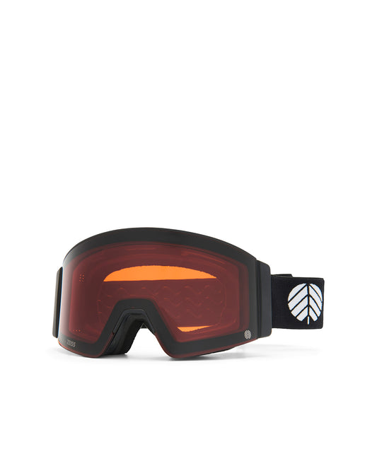 Behind The Pines Achlys Zeiss Sonar® Ember Orange