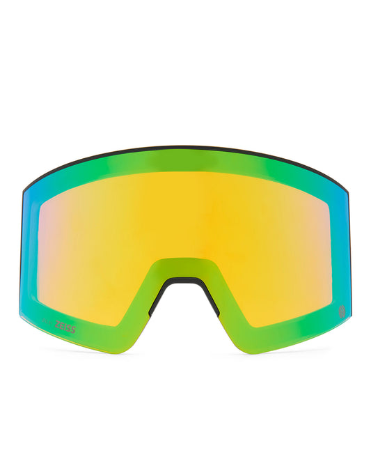 Behind The Pines Achlys Zeiss Sonar® Emerald Green