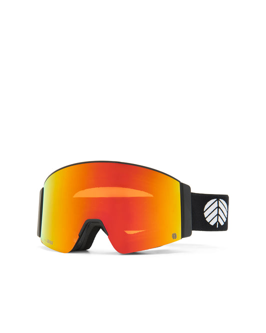 Behind The Pines Achlys Zeiss Sonar® Ruby Red